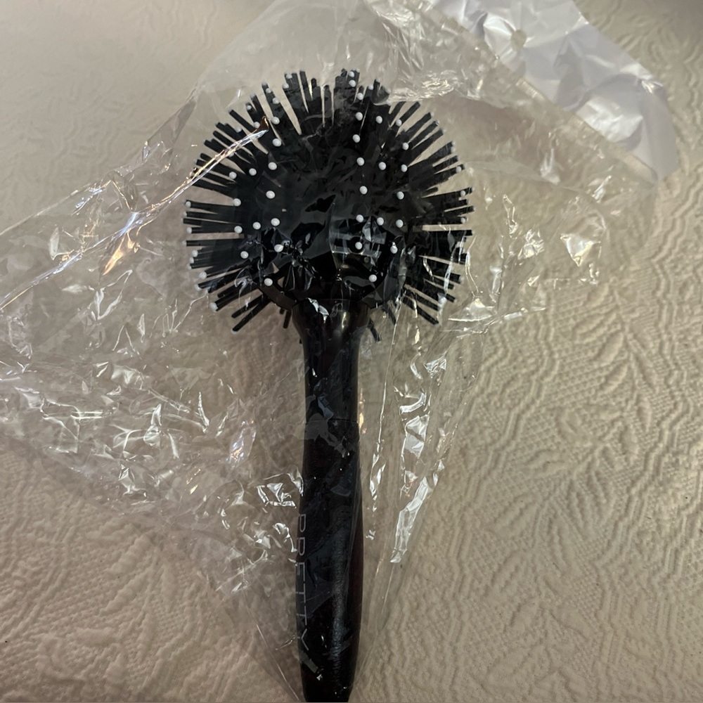 Pretty In A Minute Twirler Ball Brush